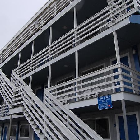 Sea Breeze Ocean City Zewnętrze zdjęcie