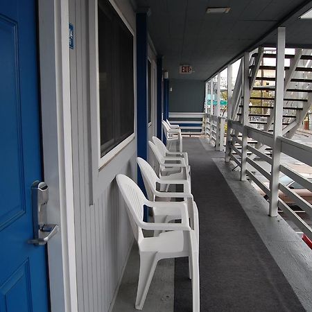 Sea Breeze Ocean City Zewnętrze zdjęcie