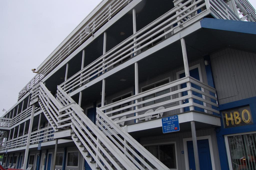 Sea Breeze Ocean City Zewnętrze zdjęcie