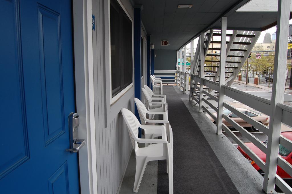 Sea Breeze Ocean City Zewnętrze zdjęcie