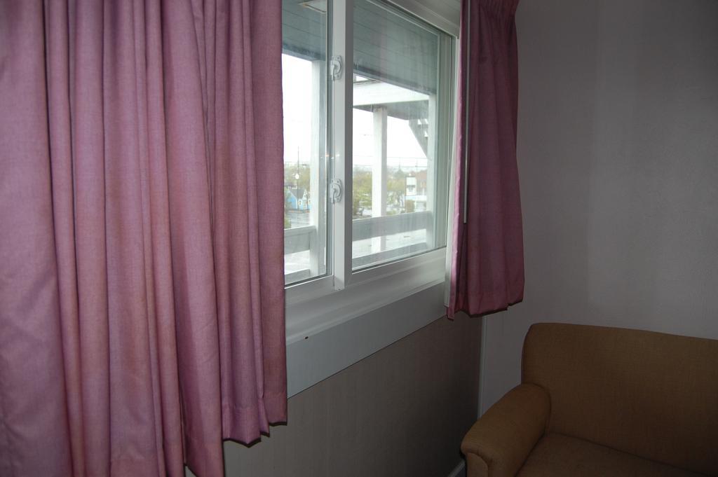 Sea Breeze Ocean City Zewnętrze zdjęcie