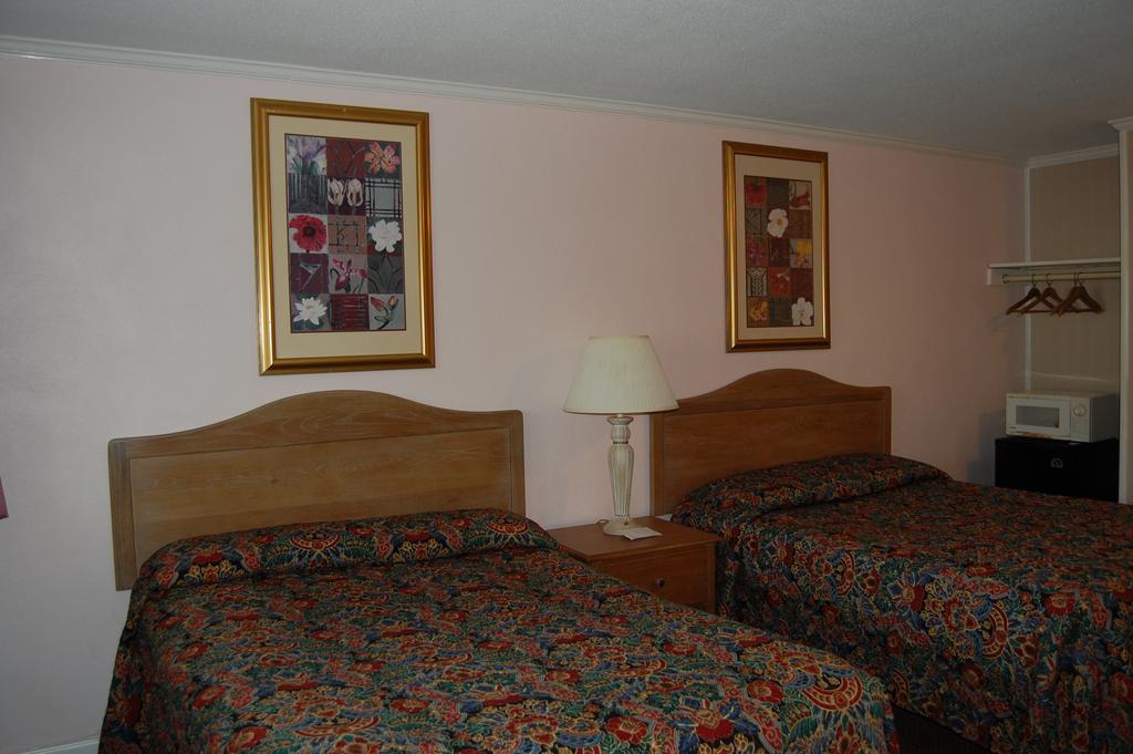 Sea Breeze Ocean City Pokój zdjęcie