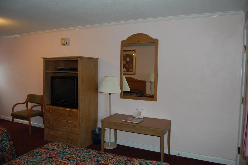 Sea Breeze Ocean City Pokój zdjęcie