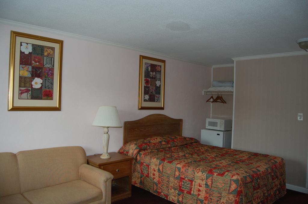 Sea Breeze Ocean City Pokój zdjęcie