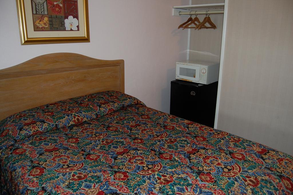 Sea Breeze Ocean City Pokój zdjęcie