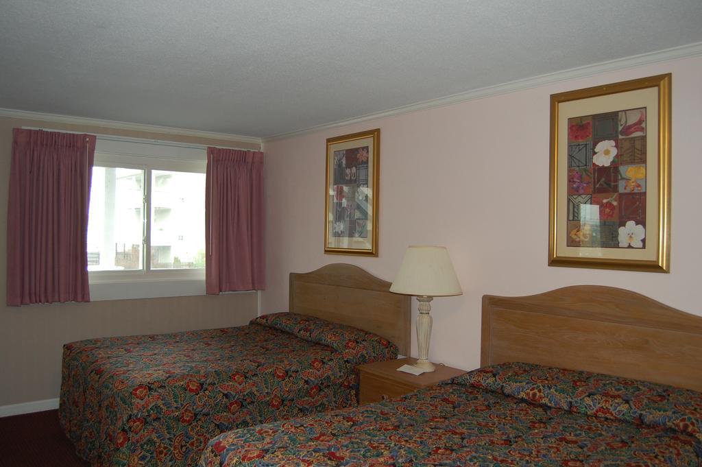 Sea Breeze Ocean City Pokój zdjęcie