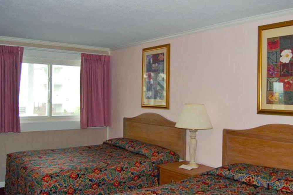 Sea Breeze Ocean City Zewnętrze zdjęcie
