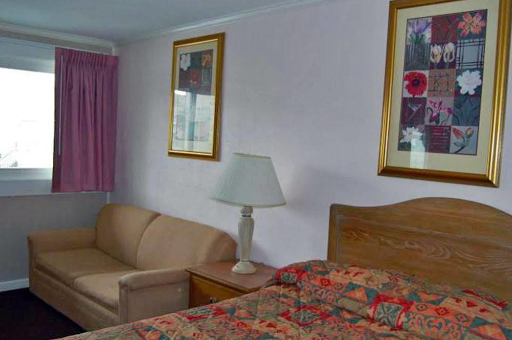 Sea Breeze Ocean City Zewnętrze zdjęcie
